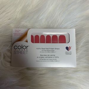 COLOR STREET - NO WAY SAN JOSE